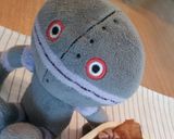 息子が大好き❤だだんだん弁当作り方6写真