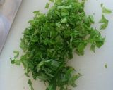 簡単!ザクザク納豆揚げ作り方1写真