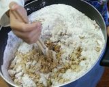 ムーチー作り方1写真