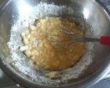 初心者でも＊ベイクドチーズケーキ作り方6写真