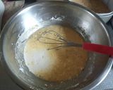 初心者でも＊ベイクドチーズケーキ作り方7写真