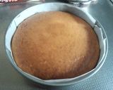 初心者でも＊ベイクドチーズケーキ作り方9写真