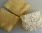 簡単!ザクザク納豆揚げ作り方4写真