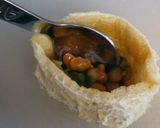 簡単!ザクザク納豆揚げ作り方5写真