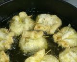 簡単!ザクザク納豆揚げ作り方8写真