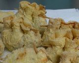 簡単!ザクザク納豆揚げ作り方9写真