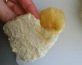 簡単!ザクザク納豆揚げ作り方10写真