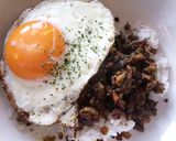 超簡単ドライカレー！お弁当にも！！作り方9写真