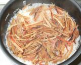 スルメご飯作り方3写真