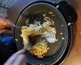 お好み焼き!? いやB級グルメせち焼きだ作り方6写真