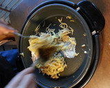 お好み焼き!? いやB級グルメせち焼きだ作り方6写真