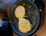 お好み焼き!? いやB級グルメせち焼きだ作り方7写真