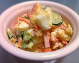 うちの定番！みんな大好きポテトサラダ作り方6写真