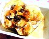 シナモン香る♡パン入り焼きりんご:）◎作り方8写真