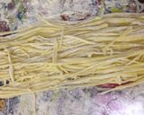 簡単！やっぱりおいしい生パスタ☆作り方3写真