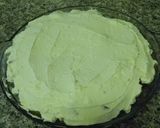レーズンパンクリームチーズのせケーキ作り方3写真