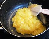 ふじりんごのジャム作り方6写真