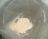 ゆずカッテージチーズサラダ作り方3写真