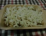 マッシュカボチャのチーズ焼き作り方4写真