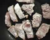 さばのピリ辛☆コチュジャンたれ作り方3写真