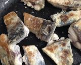 さばのピリ辛☆コチュジャンたれ作り方4写真