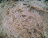 塩麹きのこ作り方4写真