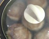 れんこんシャキシャキ☆いわしハンバーグ作り方4写真