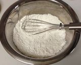 我が家の明石焼き風トロトロたこ焼き☆作り方1写真