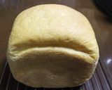 HBで！イギリスパン風の　トマトパン♪作り方3写真
