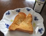 HBで！イギリスパン風の　トマトパン♪作り方4写真