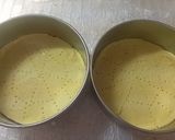 パイ生地とイチゴムースのケーキ作り方1写真