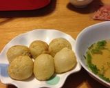 我が家の明石焼き風トロトロたこ焼き☆作り方8写真