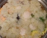 ✿ฺ*あったま〜る柚子胡椒みぞれ鍋✿ฺ*作り方3写真