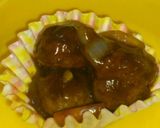 簡単ミートボール☆ビーフシチュー味作り方8写真