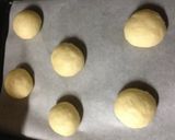 オレンジパン作り方5写真