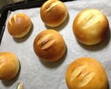 オレンジパン作り方7写真