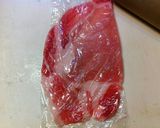 野菜たっぷりの塩麹肉巻き作り方4写真
