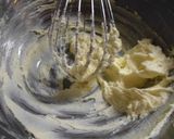 レンジでチョコレートクッキー作り方1写真