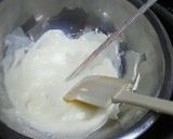 幸せの（*^^*）四葉のクローバーチョコ作り方2写真