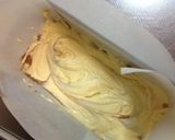 ぐるぐるふわふわパウンドケーキ作り方10写真
