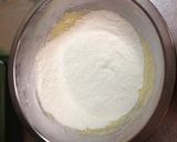 ぐるぐるふわふわパウンドケーキ作り方5写真