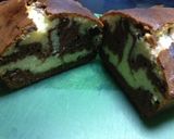 ぐるぐるふわふわパウンドケーキ作り方12写真
