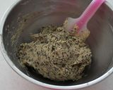 バレンタインに簡単！美肌チョコクッキー作り方3写真