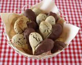 バレンタインに簡単！美肌チョコクッキー作り方7写真