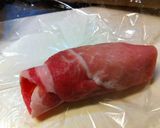 野菜たっぷりの塩麹肉巻き作り方6写真