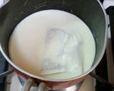 トリュフ＊山椒入り＊作り方3写真