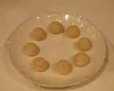 食パンでつくれるケーキポップ作り方2写真