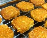 女王の贅沢クッキー/メープルバター作り方16写真