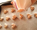気持ち届け！ハートのさくさくマカロン♡作り方10写真