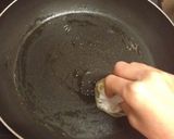 あっさり♪グラタン風味の春雨巻き作り方2写真